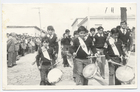 Banda de guerra Banda de guerra