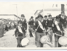 Banda de guerra