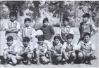 Equipo de fútbol Equipo de fútbol