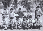 Equipo de fútbol Equipo de fútbol