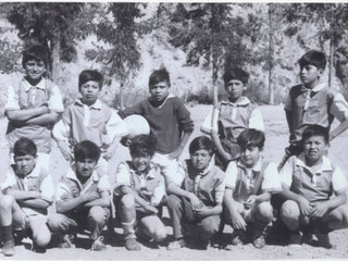 Equipo de fútbol