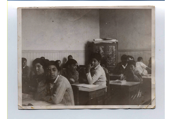 Escuela N° 10 de Andacollo Escuela N° 10 de Andacollo