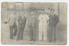 Profesores de la Escuela Nº 10 Profesores de la Escuela Nº 10