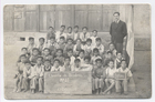 Segundo año de la Escuela Nº 10 Segundo año de la Escuela Nº 10