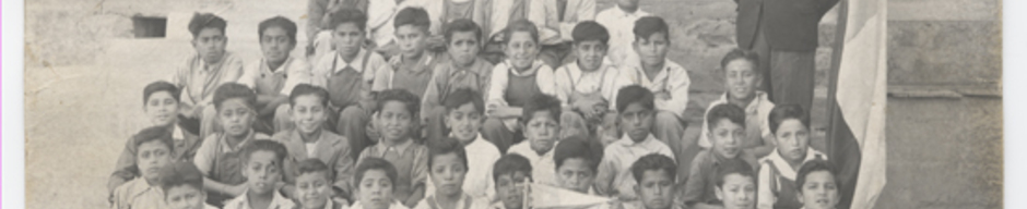 Segundo año de la Escuela Nº 10 Segundo año de la Escuela Nº 10