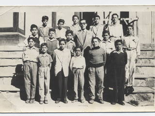 Sexto año de primaria Sexto año de primaria