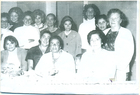 Encuentro de mujeres Encuentro de mujeres