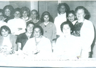 Encuentro de mujeres