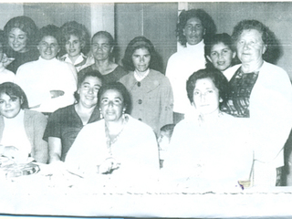 Encuentro de mujeres Encuentro de mujeres