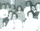 Encuentro de mujeres