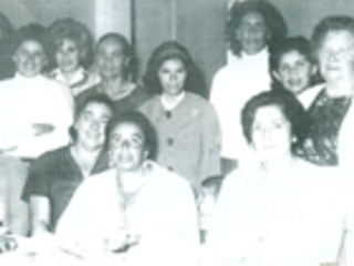 Encuentro de mujeres Encuentro de mujeres