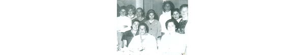 Encuentro de mujeres