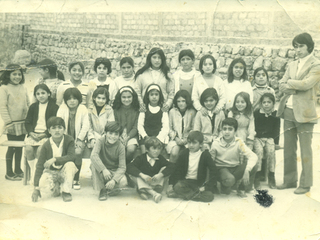Finalización de año escolar Finalización de año escolar
