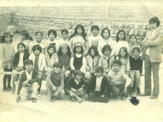 Finalización de año escolar Finalización de año escolar