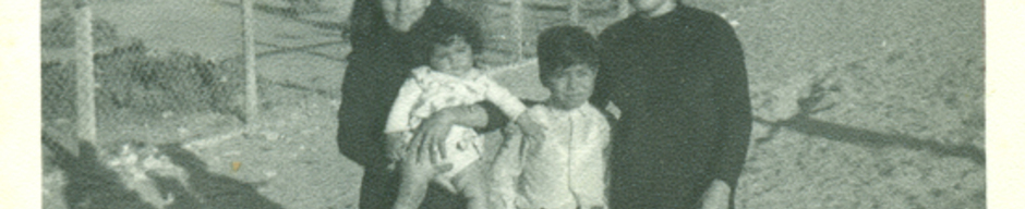 Madre e hijos Madre e hijos