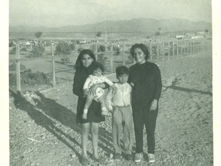 Madre e hijos Madre e hijos