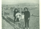 Madre e hijos Madre e hijos