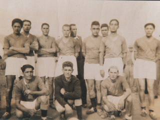 Equipo de fútbol "La Estrella" Equipo de fútbol "La Estrella"