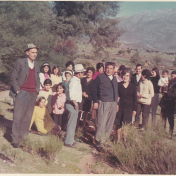 Celebración en la pampilla