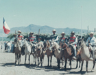 Inauguración de El Palqui Nuevo