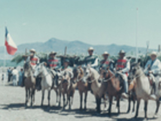 Inauguración de El Palqui Nuevo Inauguración de El Palqui Nuevo