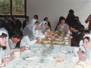 Actividades de primera comunión Actividades de primera comunión