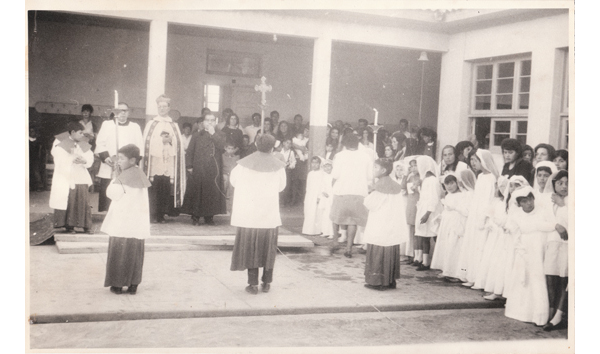 Sacramentos Sacramentos