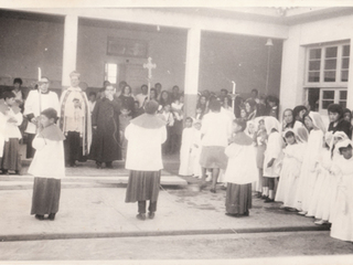 Sacramentos Sacramentos
