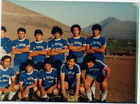 Club deportivo La Estrella Juvenil Club deportivo La Estrella Juvenil