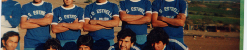 Club deportivo La Estrella Juvenil Club deportivo La Estrella Juvenil