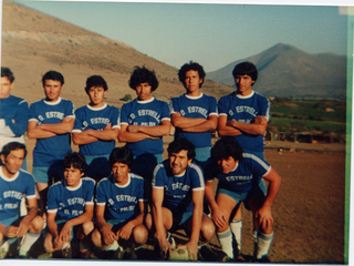 Club deportivo La Estrella Juvenil