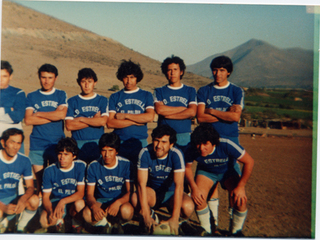 Club deportivo La Estrella Juvenil Club deportivo La Estrella Juvenil