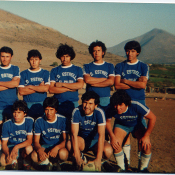 Club deportivo La Estrella Juvenil