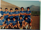 Club deportivo "La Estrella Juvenil Club deportivo "La Estrella Juvenil