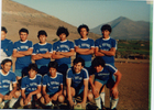 Club deportivo "La Estrella Juvenil Club deportivo "La Estrella Juvenil