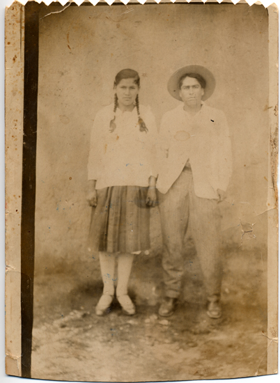 Matrimonio de El Palqui Matrimonio de El Palqui