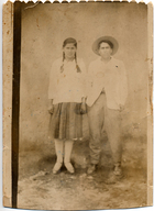 Matrimonio de El Palqui Matrimonio de El Palqui