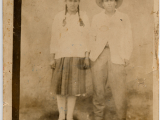 Matrimonio de El Palqui Matrimonio de El Palqui