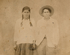 Matrimonio de El Palqui Matrimonio de El Palqui