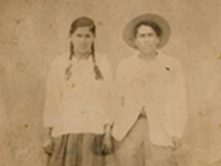 Matrimonio de El Palqui Matrimonio de El Palqui