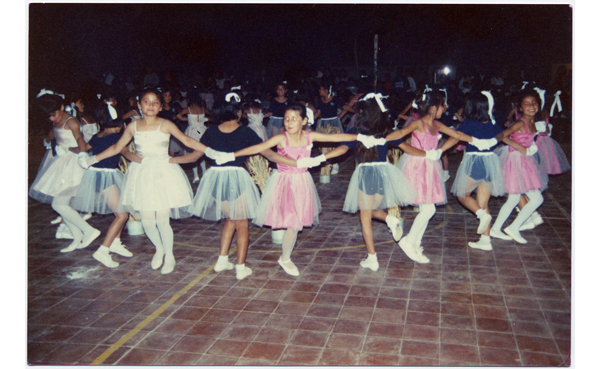 Revista de gimnasia Revista de gimnasia