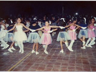 Revista de gimnasia Revista de gimnasia