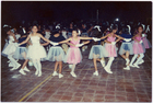 Revista de gimnasia Revista de gimnasia