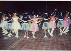 Revista de gimnasia Revista de gimnasia