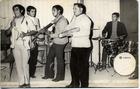 Conjunto musical Jormi Jober Conjunto musical Jormi Jober