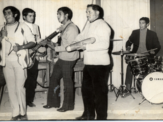 Conjunto musical Jormi Jober Conjunto musical Jormi Jober
