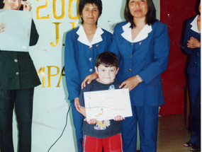 Jardín infantil Pampanito