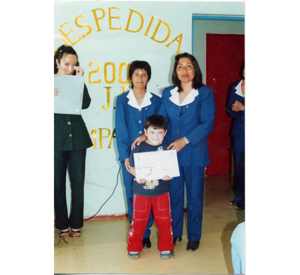 Jardín infantil Pampanito Jardín infantil Pampanito
