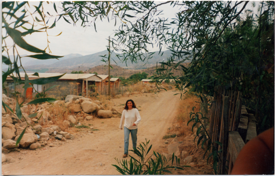 Calle Santa Rosa