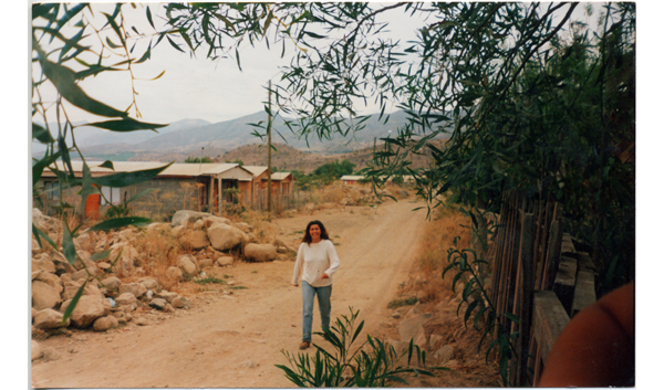 Calle Santa Rosa